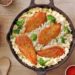 A Greek summer time meal in four dishes – recipes