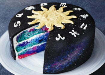 ‘I Can Taste Ash Looking At That’: Would You Eat This Birthday Cake?