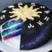 ‘I Can Taste Ash Looking At That’: Would You Eat This Birthday Cake?