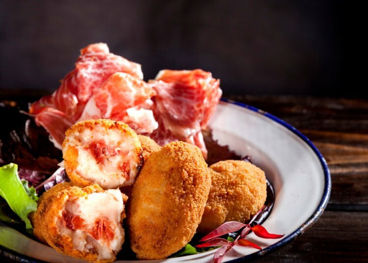 Spanish food for kids that even fussy eaters will enjoy