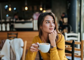 When to stop drinking coffee so it won’t keep you up at night