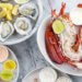 Health Benefits Of Consuming Seafood