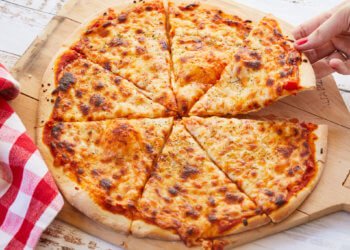 3 Interesting Facts You Need To Know About New York Style Pizza