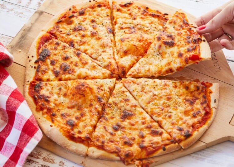 3 Interesting Facts You Need To Know About New York Style Pizza