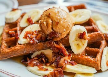 Chicago Brunch Alert: You Have to Try These 5 New Places