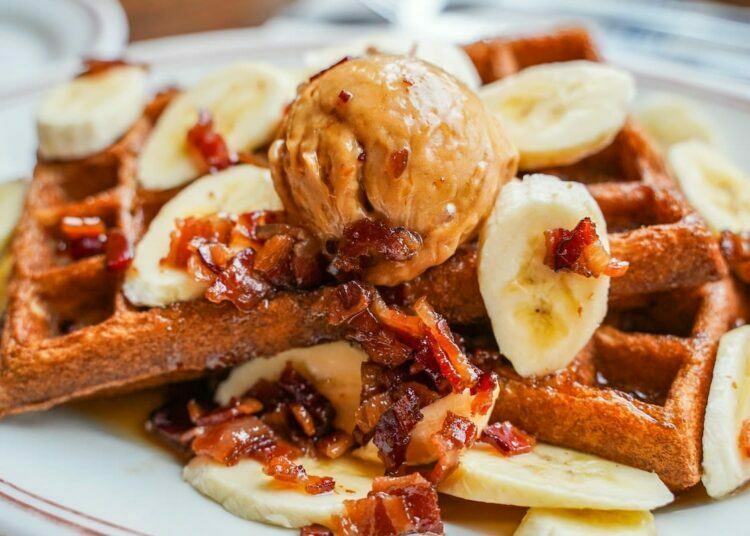 Chicago Brunch Alert: You Have to Try These 5 New Places