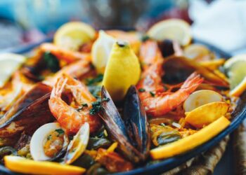 Why Seafood Restaurants Make a Great Business