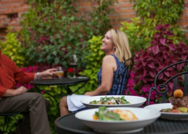 Takeout Restaurants in Missoula- Satisfy The American Tastes