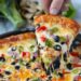 5 Best Pizza Recipes for Every Meal