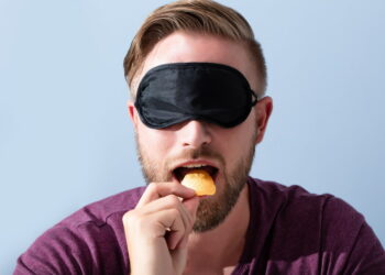 The Mystery Flavor: How Good Are Your Taste Buds?