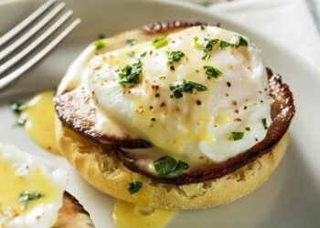 American Recipes for Breakfast