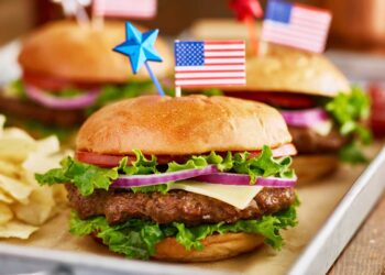 American Food History: What Are The Future Of American Food?