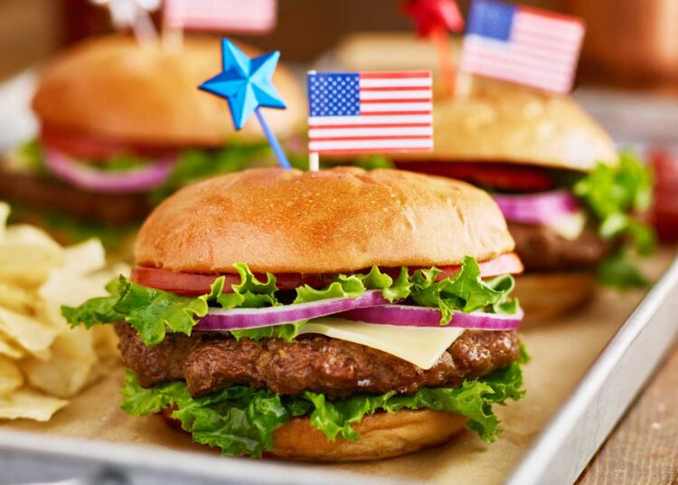 American Food History: What Are The Future Of American Food?