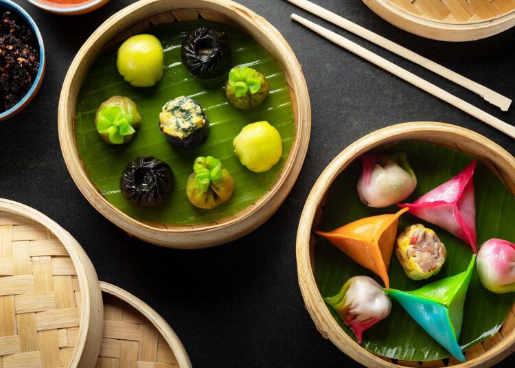Why Chinese Food Is The Most Popular Food In The World