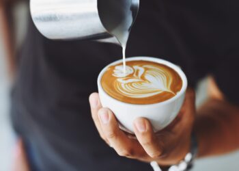 The Ultimate Coffee Recipe That Will Help You Lose Weight