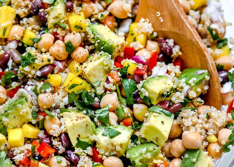 Quinoa – The Most Nutritious Food on Earth