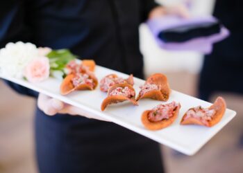 How to Host a Scene Catering Event – A Complete Guide