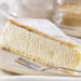 White Chocolate Cheesecake Recipe