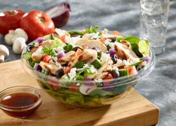 Fast Food – Which Fast Food Restaurants Offer the Most Options?