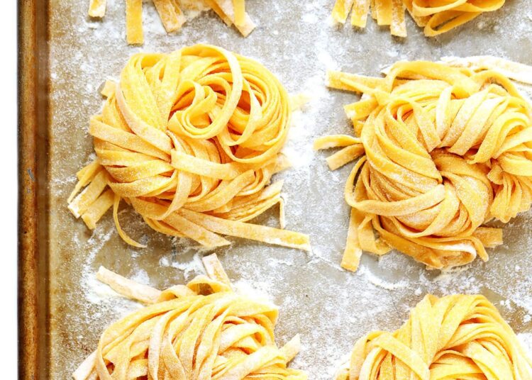 The Five Surprising Reasons Why Flour is in Some of Your Fast Foods