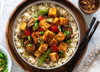10 Plant-Based Alternatives to Chicken Dishes