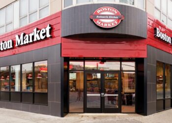 Boston Market Menu Catering Service