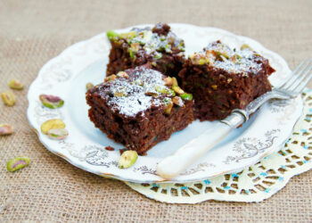 How to Make Dairy Brownies at Home in 2022