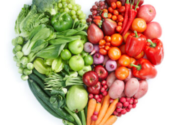 The Ultimate Healthy Diet Plan That Will Make You Thin