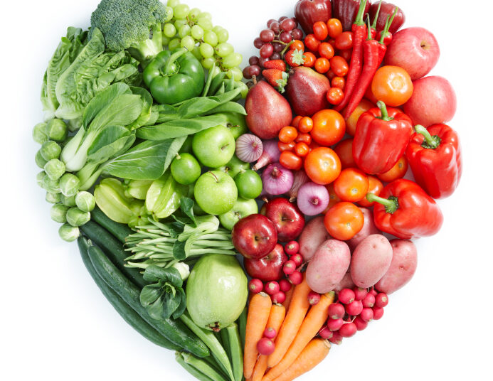 The Ultimate Healthy Diet Plan That Will Make You Thin