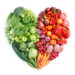 The Ultimate Healthy Diet Plan That Will Make You Thin
