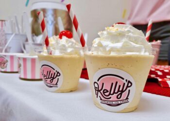 The Kellys Ice Cream – Why Is Kellys So Popular?