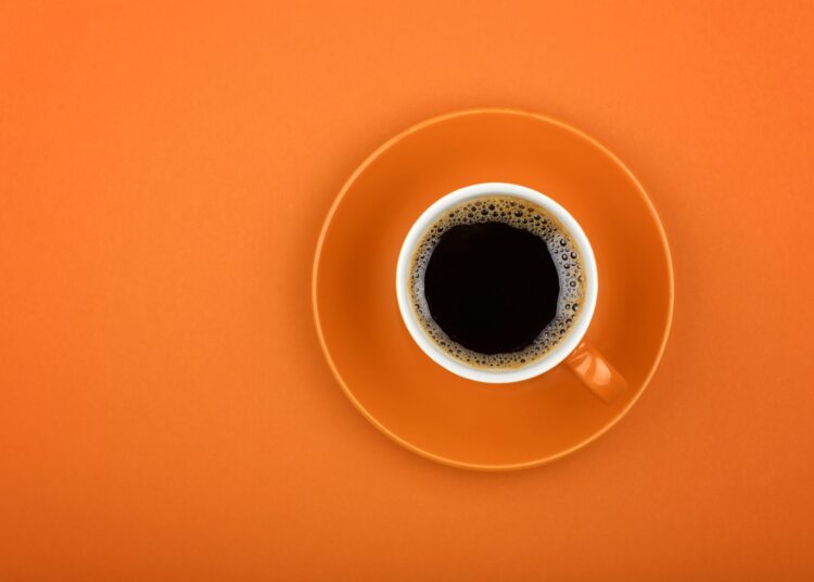 Best Coffee for a Healthy Lifestyle