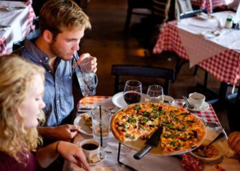 Vitos Italian Restaurant – A New Business Opportunity for Your City