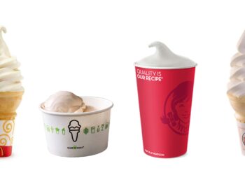 Twister Ice Cream Review 