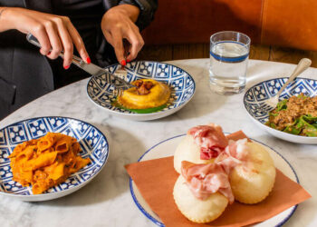 Mama’s Italian Restaurant