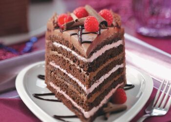 Chocolate Torte Recipe for Beginners