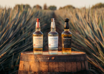 Sip, Savor, and Celebrate with Teremana Tequila: A Guide to the Smoothest Spirit on the Market