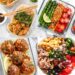 High Protein Meal Prep: Fueling Your Week with Nutrient-Packed Dishes