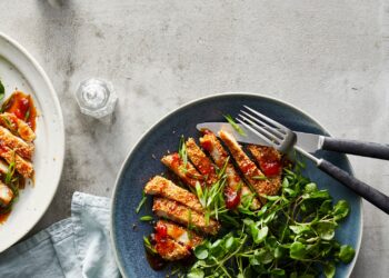 Interview with Carolyn Malcoun: Insights on the Future of Food
