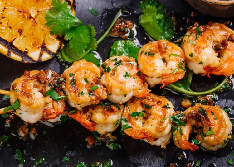 How Long Does Shrimp Last in the Fridge?