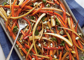 Delicious Balsamic Carrots: A Diabetic-Friendly Side Dish