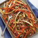 Delicious Balsamic Carrots: A Diabetic-Friendly Side Dish