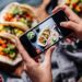 Six Tips to Promote Your Vegetarian Restaurant on Instagram Like a Pro