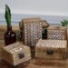 Explore the Different Types of Wooden Box Sets and Their Uses