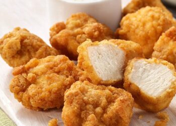 Costco Chicken Nuggets: A Family Favorite