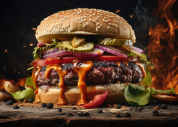 Delicious Bugers: A Guide to Perfectly Grilled Patties