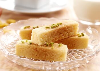 Indian Cooking Tips: How To Make Perfect Milk Cake Sweet At Home