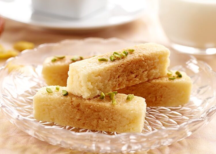Indian Cooking Tips: How To Make Perfect Milk Cake Sweet At Home
