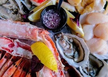 India: India’s Appetite For Processed Seafood Grows Stronger