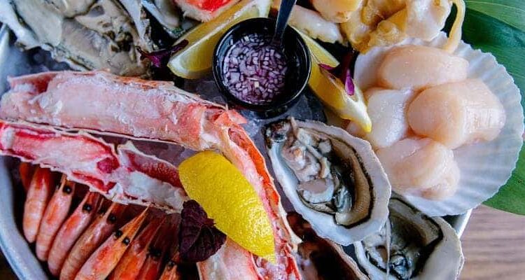India: India’s Appetite For Processed Seafood Grows Stronger